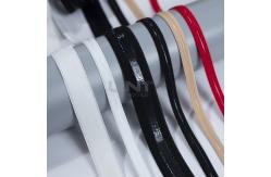 China Custom Silicone Elastic Tape for Bra supplier