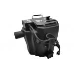 Dj Low Ground Fog Machine 3500w Ice Fogger Machine for sale
