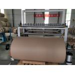 Jumbo Double Axis Paper 1.6m Slitter And Rewinder Machine for sale