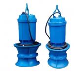 7kW-1000kW Vertical Axial Flow Pump Manufacturers For Industrial / Mining Shipyard