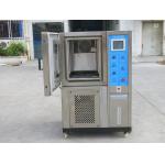 Constant  Temperature Cycling Chamber 150L 500X600X500mm 25~150C for sale