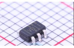 China INA281 INA281A1IDBVR Current Sense Amplifiers Analog Output Integrated Circuits Ic supplier