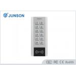 IP66 Waterproof RFID Security Access Control System JS-K376-E With LED / Buzzer for sale