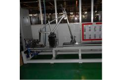 China Bicycle Disc Brake Strength Dynamic Fatigue Tester / Testing Machine / Test Equipment supplier