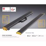 CE Certified Digital Pallet Beam 1500kg Warehouse Use Automatic