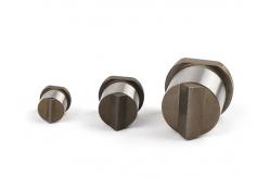 China ISO9001 Standard Mould Parts Z 5133 Sliding Retainer supplier