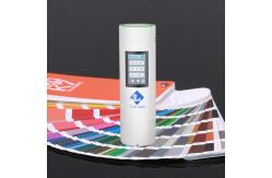 China Manual Calibration 3nh Colorimeter Illumination Locating 3NH CR1 supplier