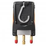 2 Way Digital Manifold Gauge Temperature Compensated Leakage Test