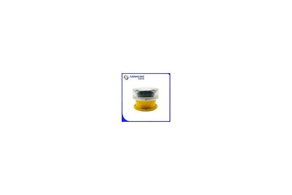 FAA L-865 Medium Intensity Aviation Obstruction Light White UV Protected Polycarbonate