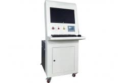 China IEC 62368-1 Annex R Computer Controlled Restricted Short Circuit Test Machine supplier