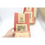 Custom Printed Kraft Stand Up Pouches Portable Food Grade 1 Oz 2 Oz 3 Oz for sale