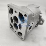 Construction Machinery Parts 7052240100 Gear Pump 705-22-40160 for Komatsu D155AX-6 D155AX-7 HM400-1L Hydraulic Pump for sale