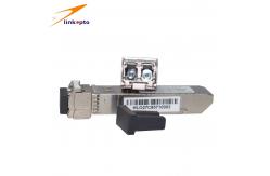 China 40KM CWDM 10G SFP+ Fiber Transceiver Module LSPCxx92 - 3LCD40 High Performance supplier