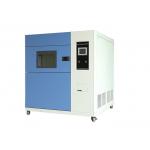 Materials Thermal Testing Equipment Thermal Cycling Oven Over Temperature Protection for sale