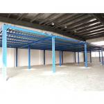Lightweight Steel Structure Construction Workshop Prefabricated Steel Frame Farm Buildings for sale