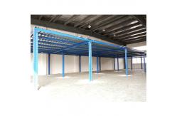 China Lightweight Steel Structure Construction Workshop Prefabricated Steel Frame Farm Buildings supplier