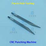 High-speed Steel Air-conditioning Tube Punching Hole Tooling Custom Punching Hole Tooling
