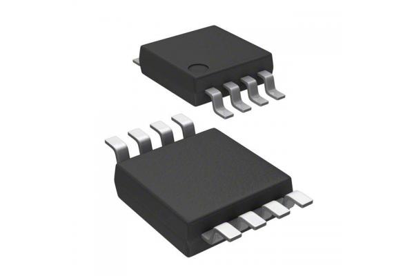 MCP6L2T-E/MS