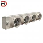 Industrial Customization Efficient Evaporative Air Cooler For Walk In Freezer for sale