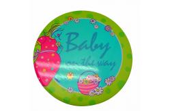 China Customized Logo Pin Badge Printing With UV Printing Output Guaranteed supplier