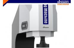 China Lab Vision Measuring Machine With Programmable Surface , Hysterisis Error 2um supplier