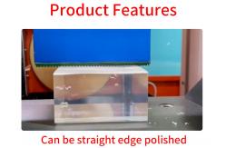 China Multipurpose CNC Milling Tool PCD Material Practical High Speed supplier