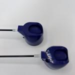 Sample Free Aerosol Actuator with Extension Tube Roter POM for sale