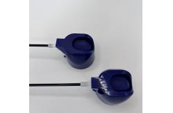 China Sample Free Aerosol Actuator with Extension Tube Roter POM supplier