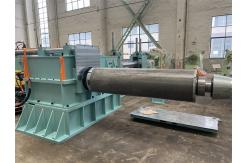 China Precision Heavy Gauge Automatic Steel Sheet Slitting Line Of Jinye Equipment supplier