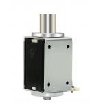 OEM High quality DC 24v miniature open frame solenoid powerful push pull solenoid