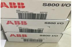 China AO810V2 ABB Valve Positioner Digital Analog Output 8Ch 3BSE038415R1 supplier