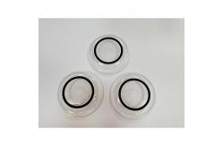 China Custom Plastic Injection Molds For Kitchen Appliance Household Parts supplier