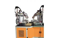China Water Cooling Laser Welding Equipment 200W Seamless Welding Machine supplier