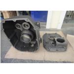 Steel Gearbox Parts Gravity Sand Casting Mould for sale
