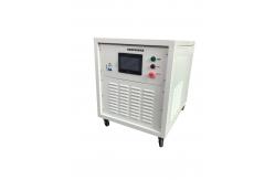 China Linear Standard AC Power Source With Low Distortion Interference supplier