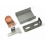 Anodizing Sheet Metal Fabrication Laser Cutting Stamping Aluminum Bending Services for sale