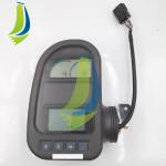 14636301 Monitor Display For EC210B EC240B Excavator Parts for sale