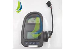China 14636301 Monitor Display For EC210B EC240B Excavator Parts supplier