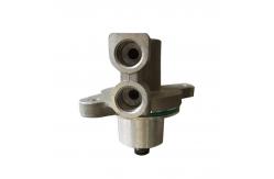 China SPRINTER VAN Gearbox Shift Control Valve Cylinder for Benz Purpose Retrofit / Upgrade supplier