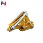Efficiently Tension Conductor Wires With Conductor Stringing Blocks For Easy Smooth Power Line Construction for sale