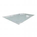 SS347 BA Surface Corrugated Stainless Steel Sheet 201/202/304 /304L 400 Series for sale