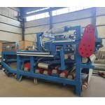 ZY brand  4kw Fresh Cassava Hammer Mill for Cassava Fiber Dewatering in High Demand for sale