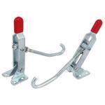 170kg Latch Type Toggle Clamp
