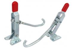 China 170kg Latch Type Toggle Clamp supplier