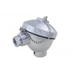 Tube Entry 1/2'' KME Thermocouple Connection Head , Temperture Sensor Component for sale