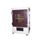 ISO 9001 Lithium Battery Explosion Proof Test Chamber 500x500x500mm for sale
