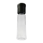 ISO9001 220mm 70g 310ml Plastic PET Jar For Spice for sale