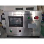 EN ISO 1182 Building Materials Non Combustibility Test Apparatus AC220V