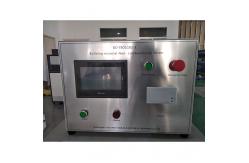 China EN ISO 1182 Building Materials Non Combustibility Test Apparatus AC220V supplier