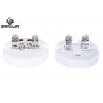 KNE D-2P-C/P Thermocouple Ceramic Plastic Terminal Blocks With Accessories for sale